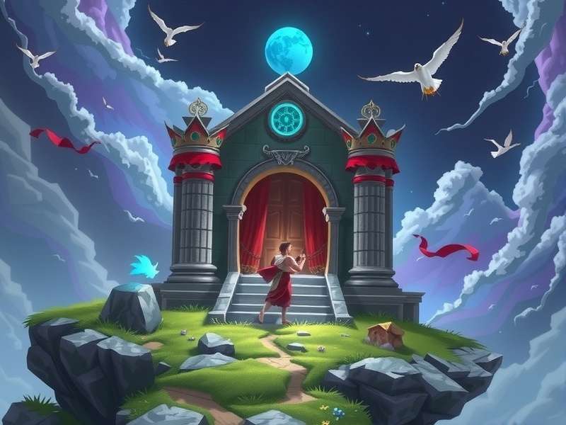 Temple Hero S Legacy Community Event